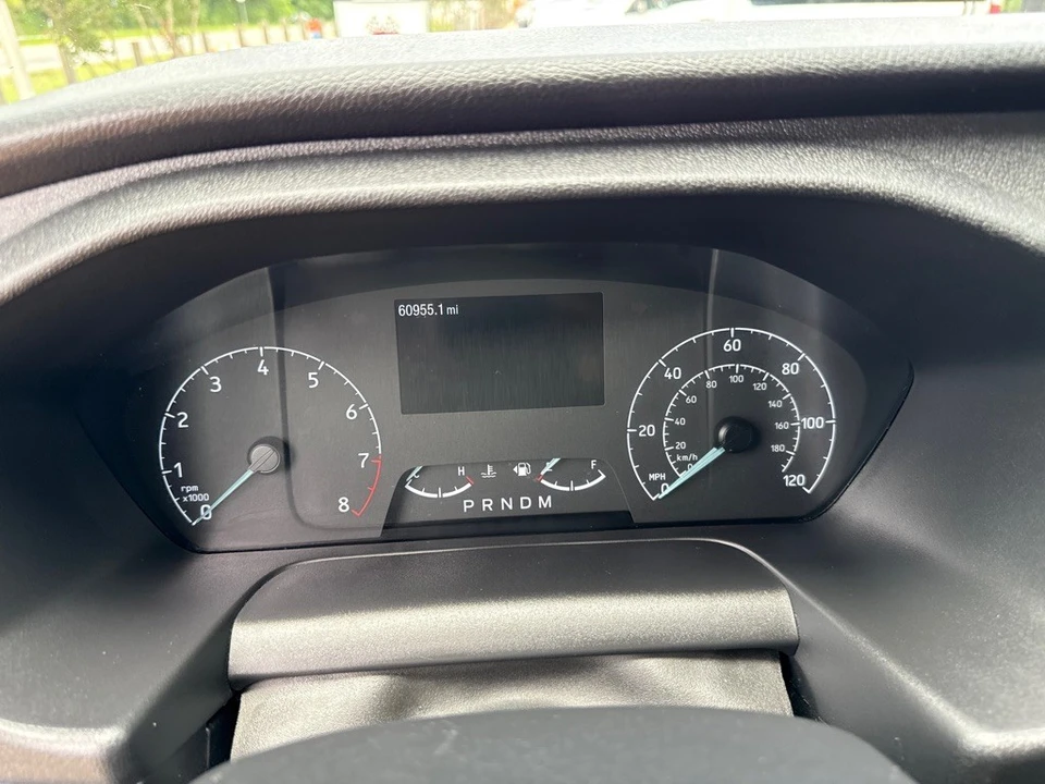 2023 Ford Transit - Image 15 of 23
