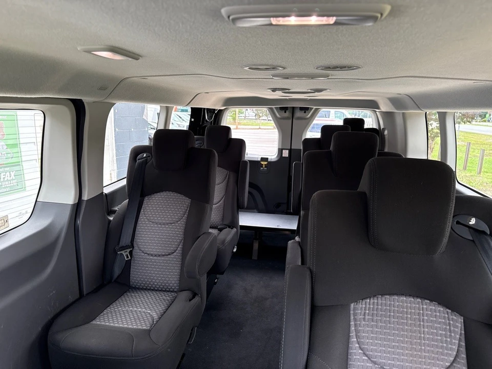 2023 Ford Transit - Image 6 of 23