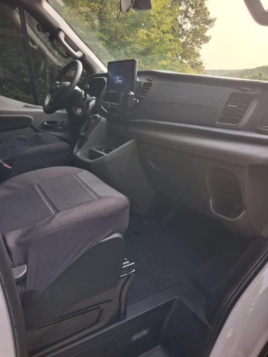 2023 Ford Transit - Image 5 of 31