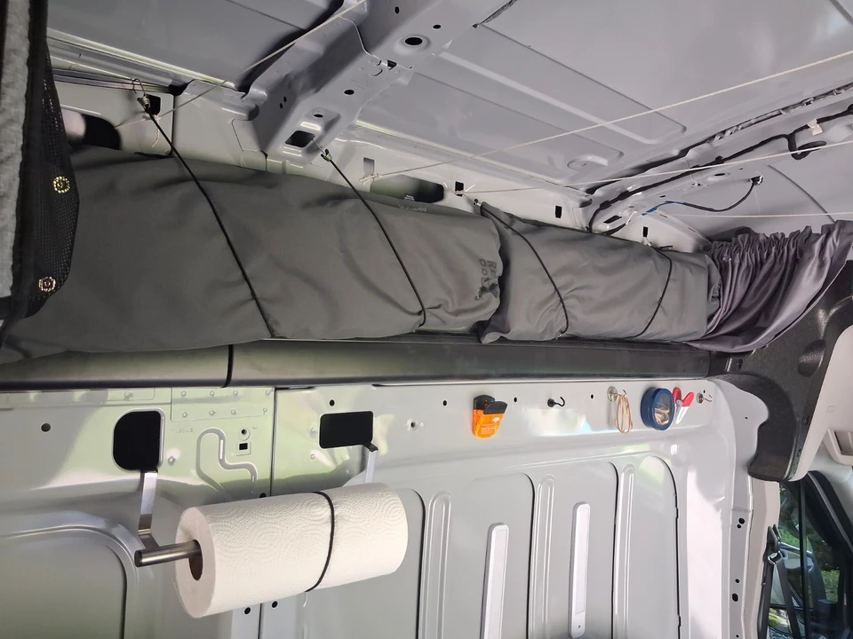 2023 Ford Transit - Image 17 of 31