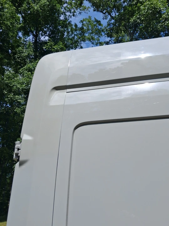 2023 Ford Transit - Image 30 of 31