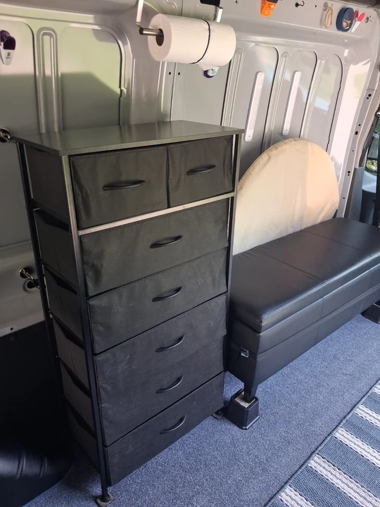 2023 Ford Transit - Image 18 of 31