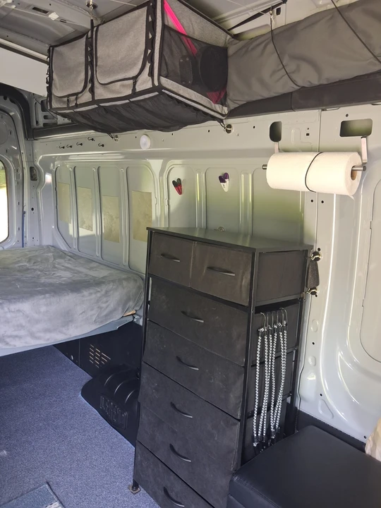 2023 Ford Transit - Image 13 of 31