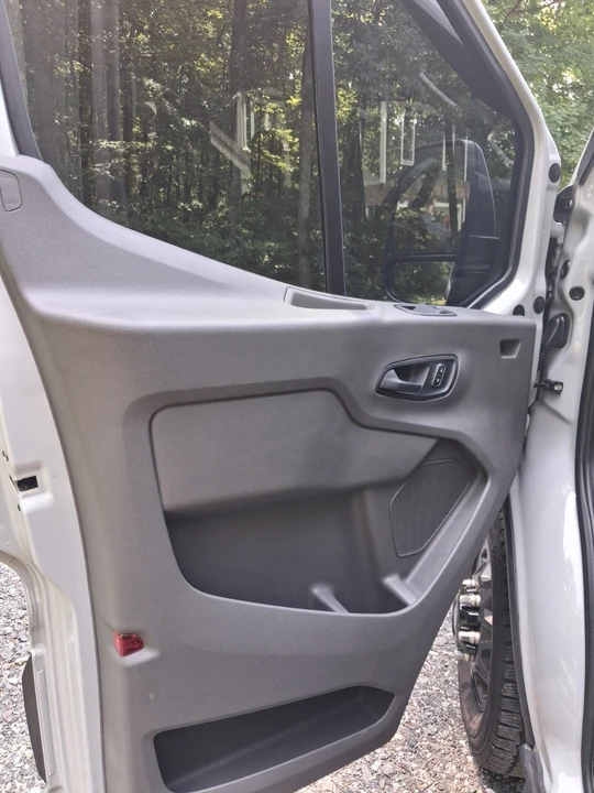 2023 Ford Transit - Image 8 of 31