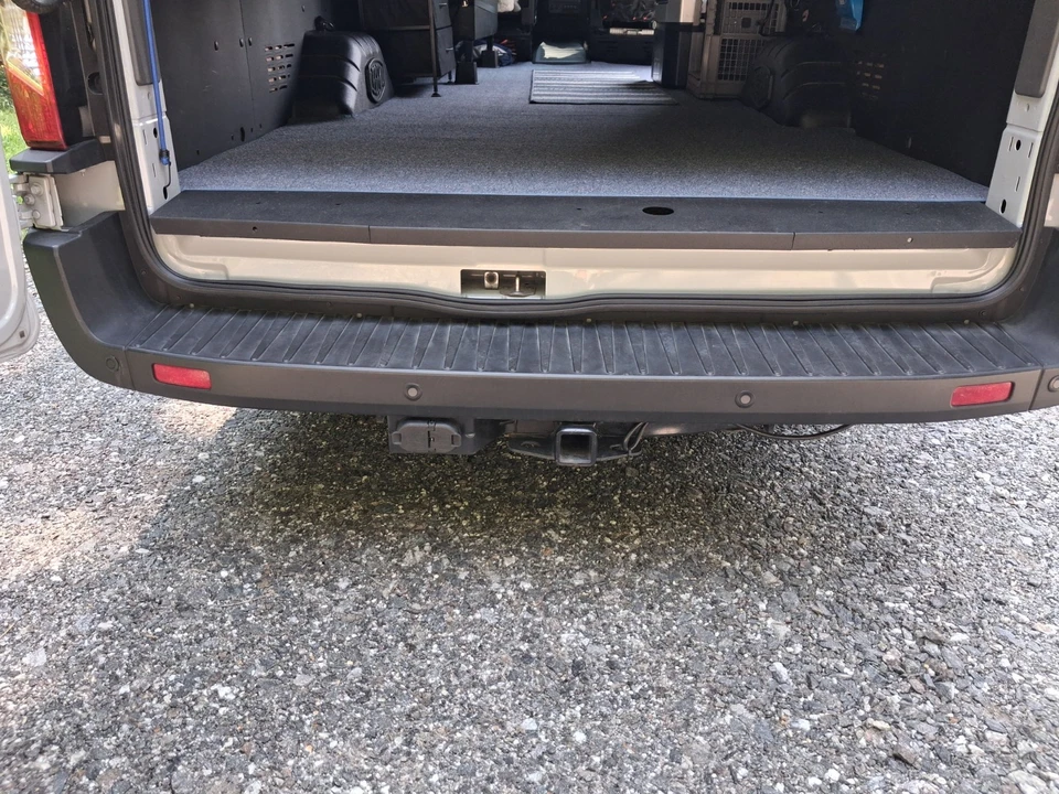 2023 Ford Transit - Image 22 of 31