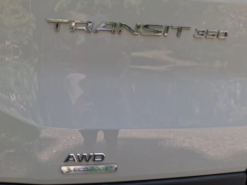 2023 Ford Transit - Image 26 of 31
