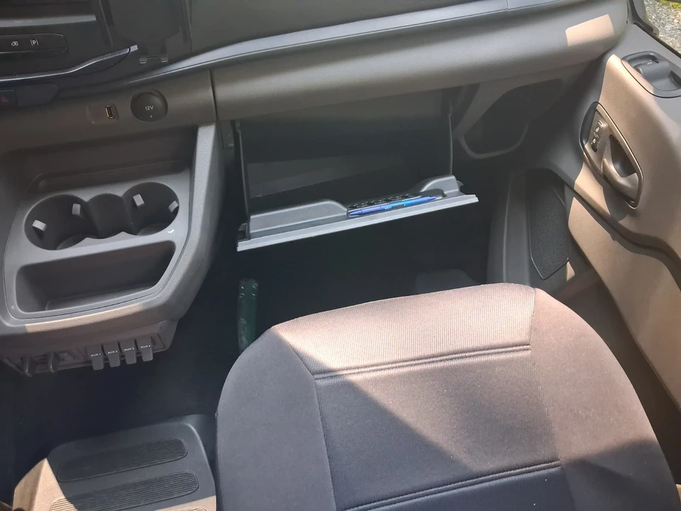 2023 Ford Transit - Image 20 of 31