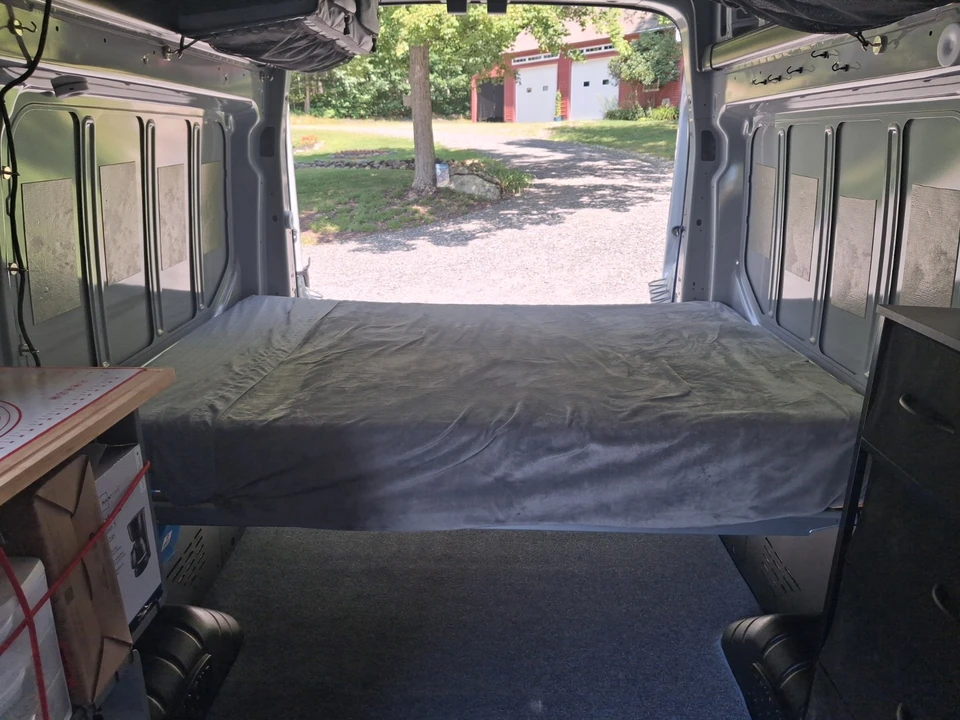 2023 Ford Transit - Image 14 of 31