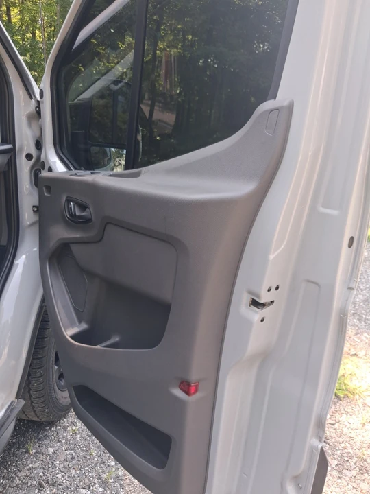 2023 Ford Transit - Image 10 of 31