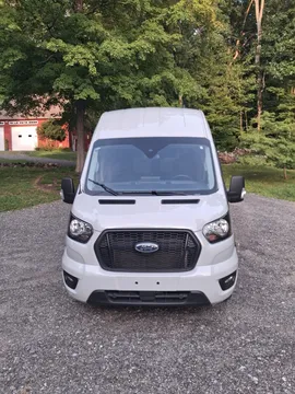 2023 Ford Transit-350 T-350