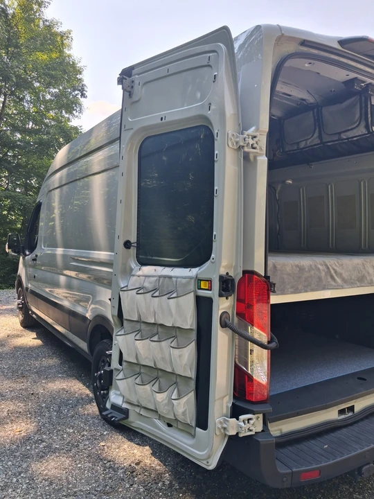 2023 Ford Transit - Image 23 of 31