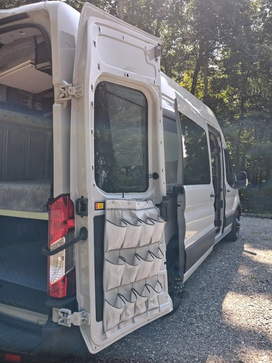2023 Ford Transit - Image 24 of 31