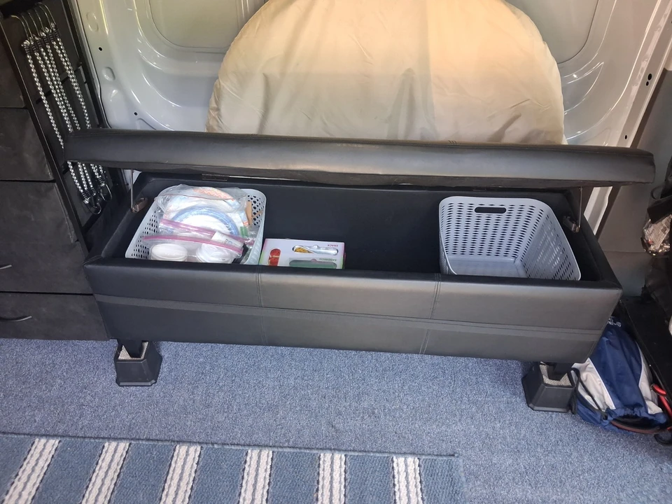 2023 Ford Transit - Image 12 of 31