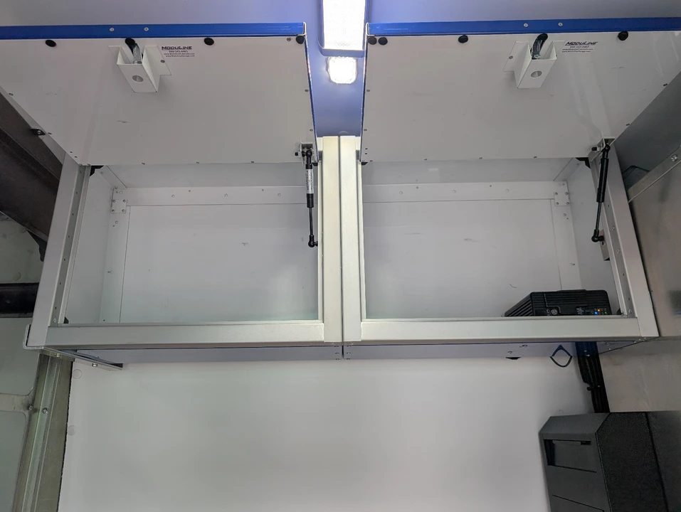 2023 Ford Transit - Image 17 of 31
