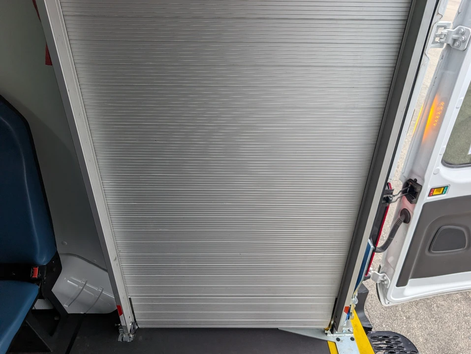 2023 Ford Transit - Image 28 of 31