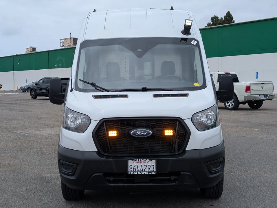 2023 Ford Transit - Image 2 of 31