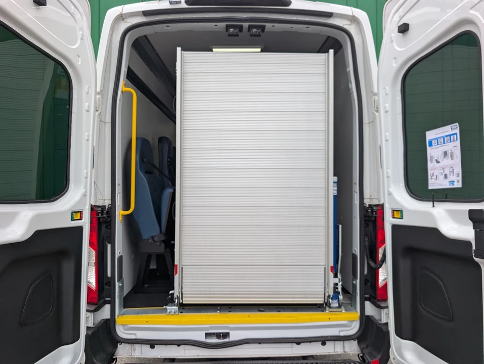 2023 Ford Transit - Image 29 of 31