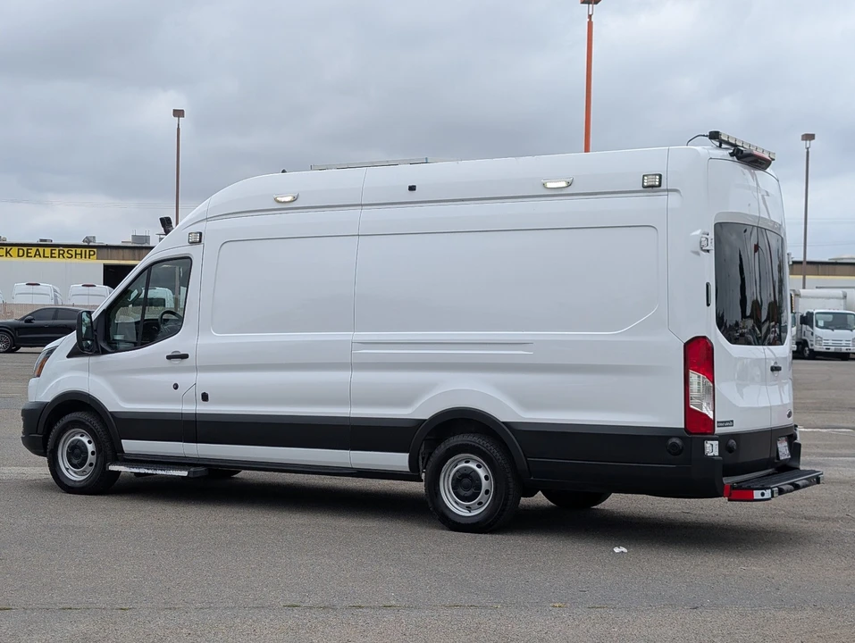 2023 Ford Transit - Image 5 of 31