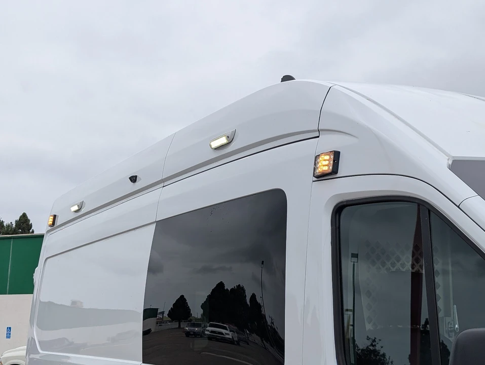 2023 Ford Transit - Image 11 of 31