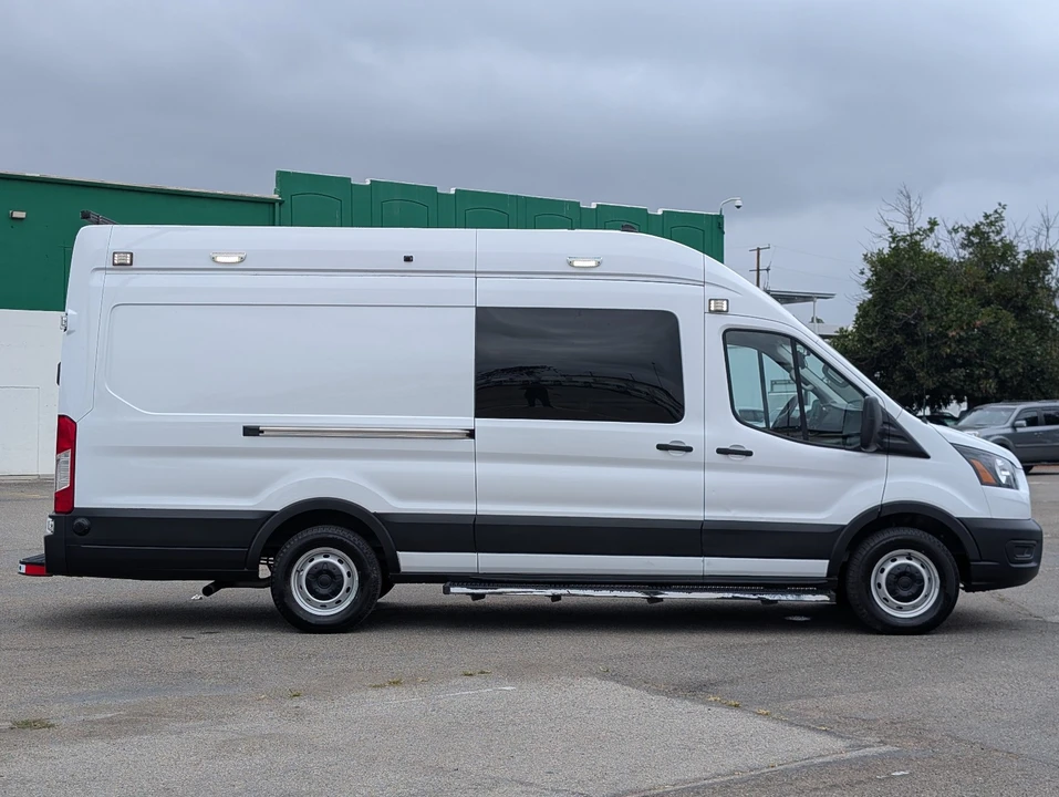 2023 Ford Transit - Image 8 of 31