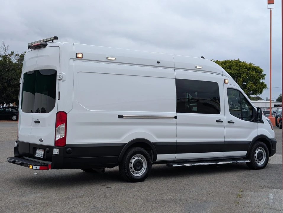 2023 Ford Transit - Image 7 of 31
