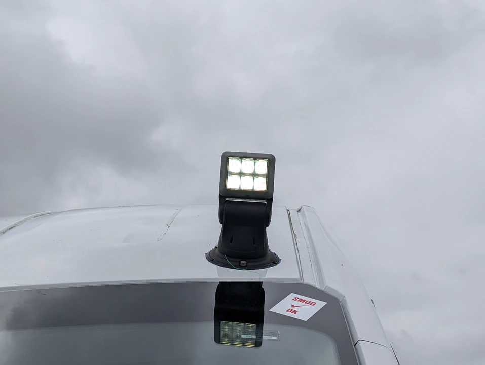 2023 Ford Transit - Image 12 of 31