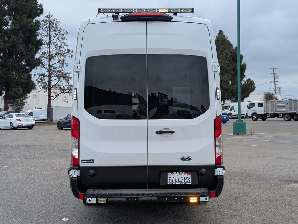 2023 Ford Transit - Image 6 of 31