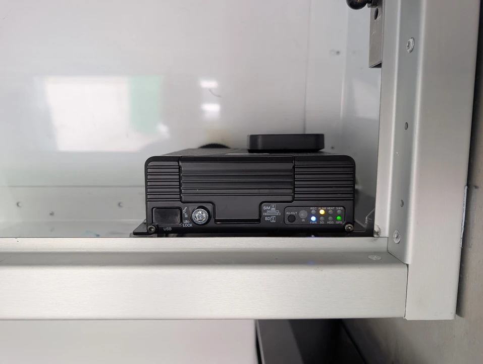 2023 Ford Transit - Image 18 of 31
