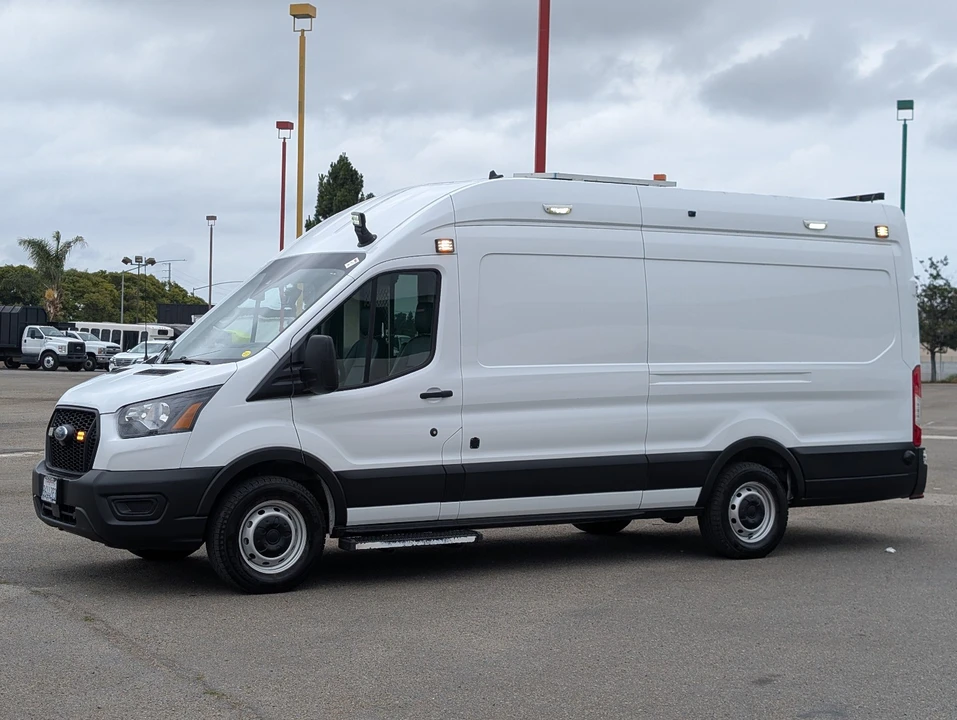 2023 Ford Transit - Image 3 of 31