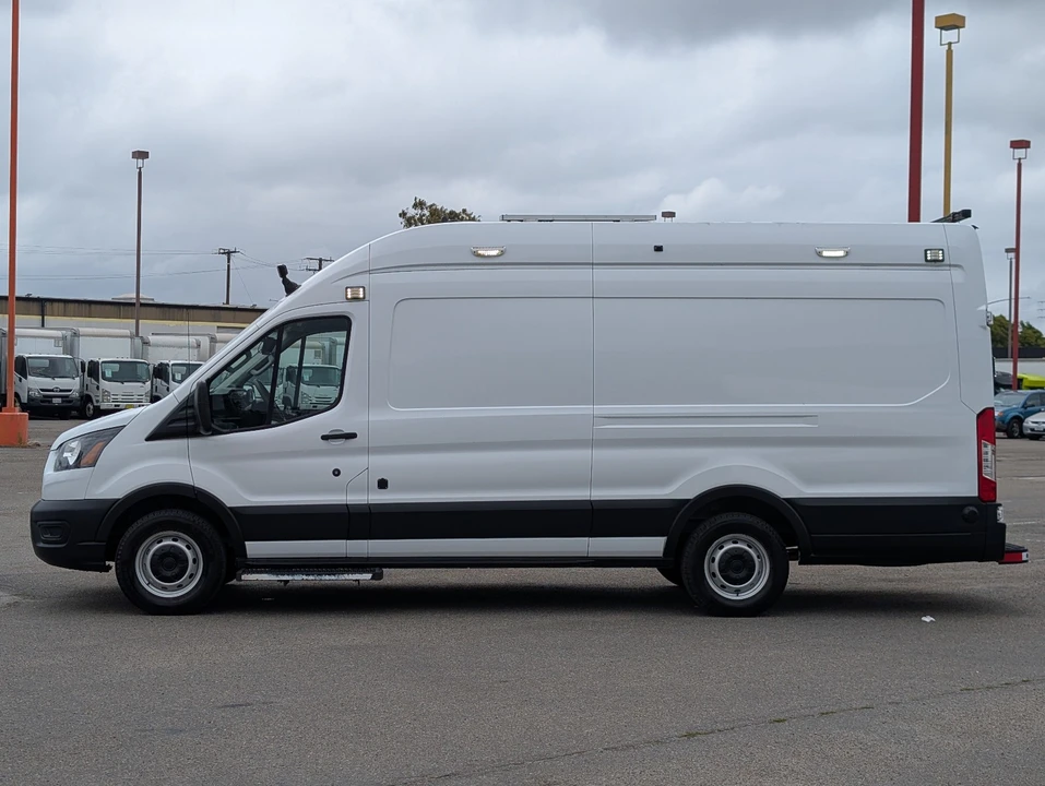 2023 Ford Transit - Image 4 of 31