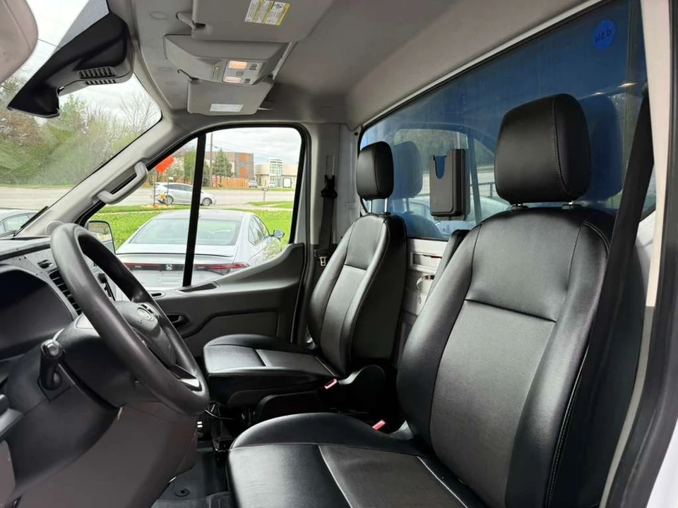 2023 Ford Transit - Image 16 of 31