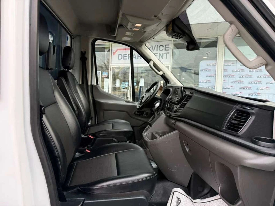 2023 Ford Transit - Image 29 of 31