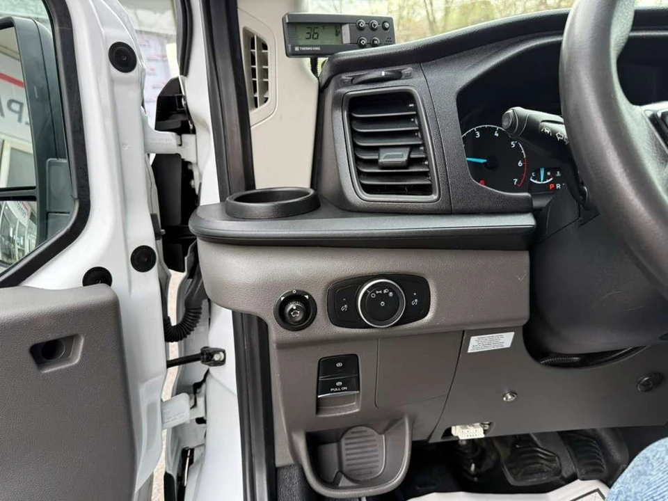 2023 Ford Transit - Image 13 of 31