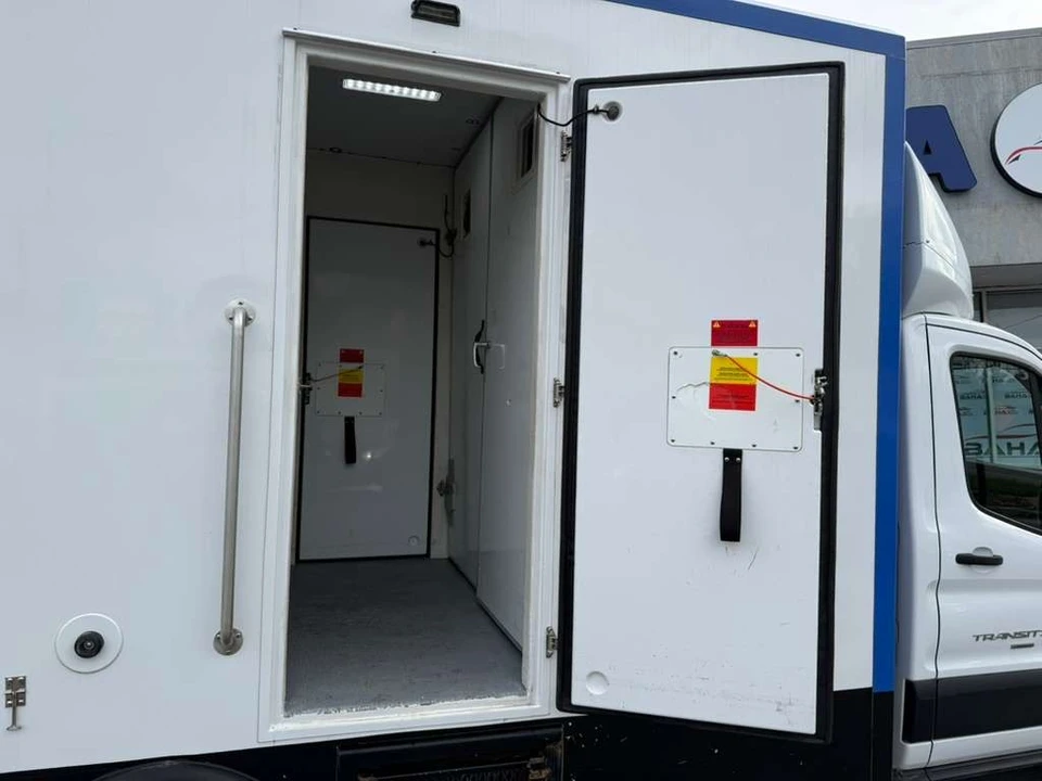 2023 Ford Transit - Image 27 of 31