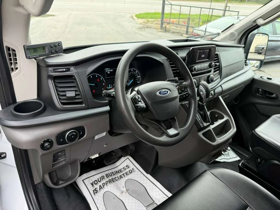 2023 Ford Transit - Image 18 of 31