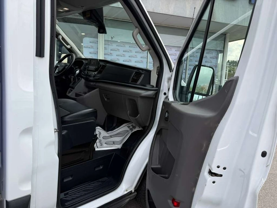 2023 Ford Transit - Image 28 of 31