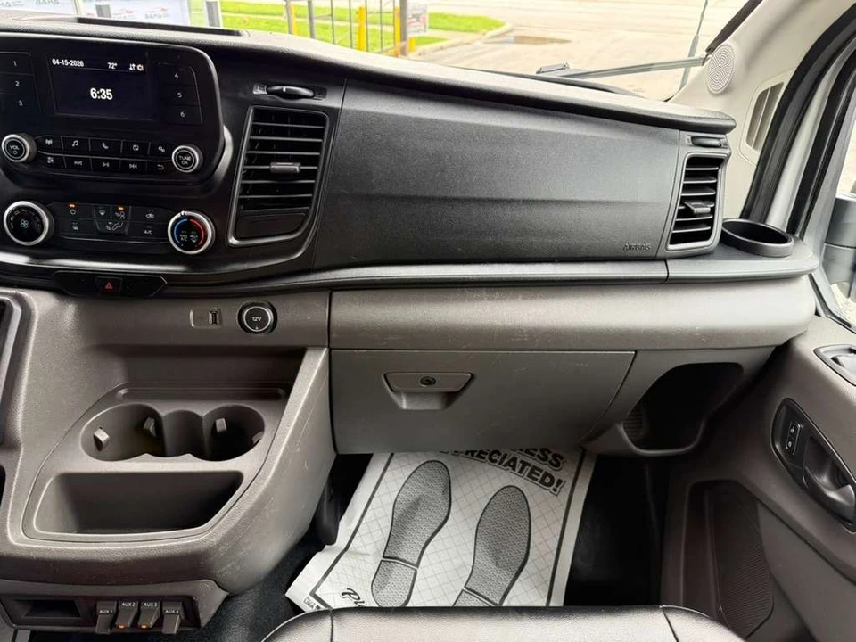 2023 Ford Transit - Image 11 of 31