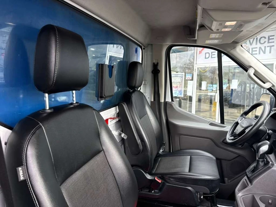 2023 Ford Transit - Image 31 of 31