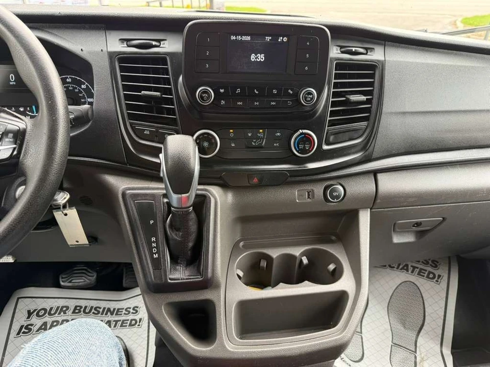 2023 Ford Transit - Image 10 of 31