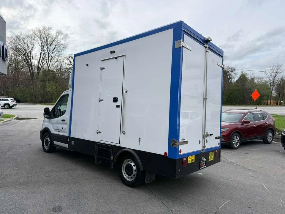 2023 Ford Transit - Image 6 of 31