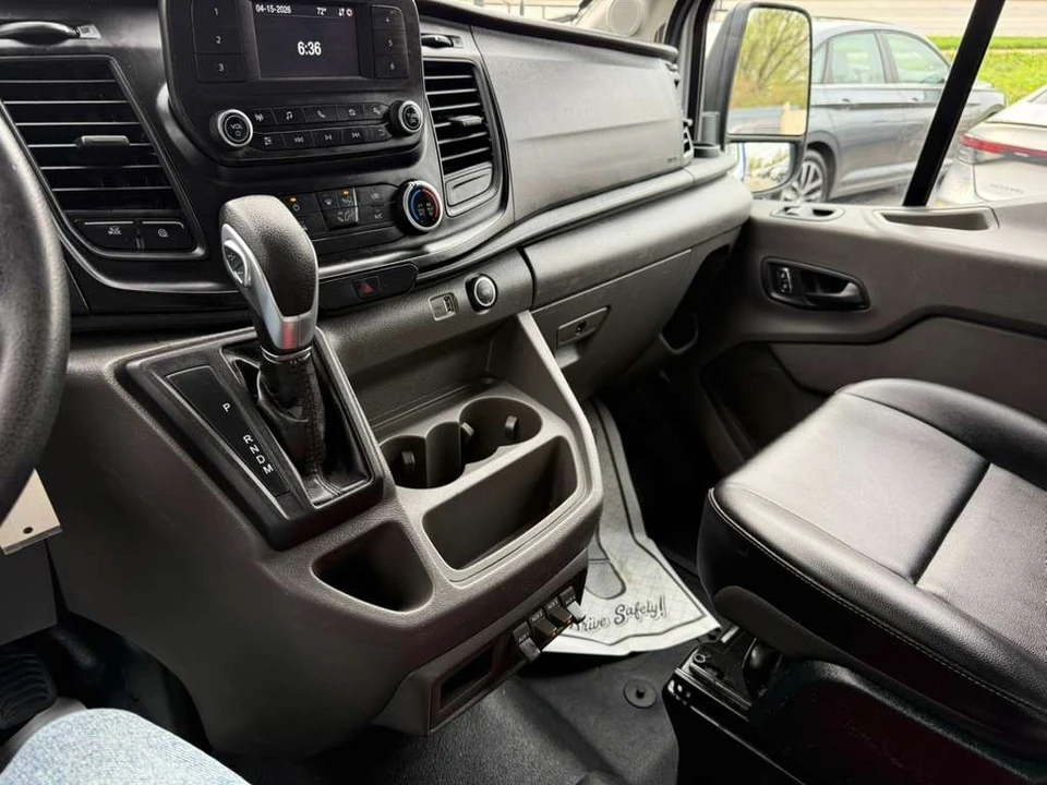 2023 Ford Transit - Image 12 of 31