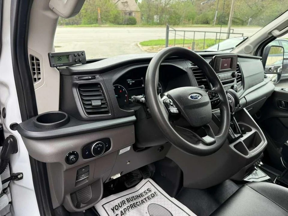 2023 Ford Transit - Image 17 of 31