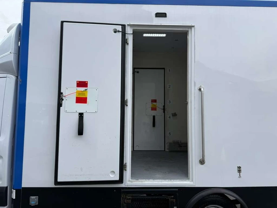 2023 Ford Transit - Image 21 of 31