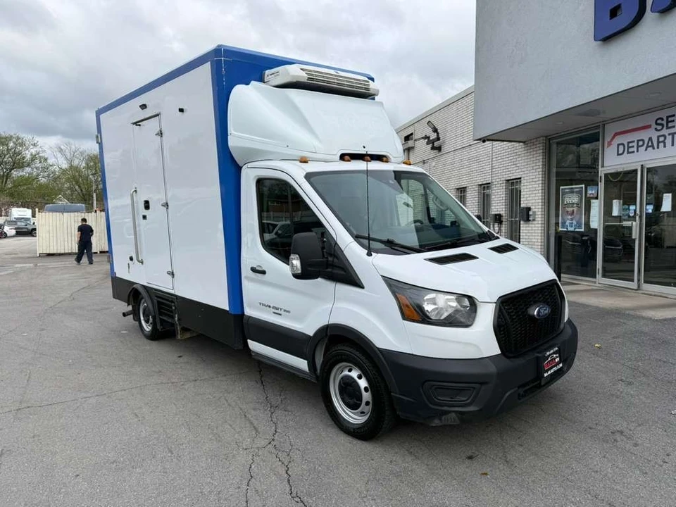2023 Ford Transit - Image 3 of 31