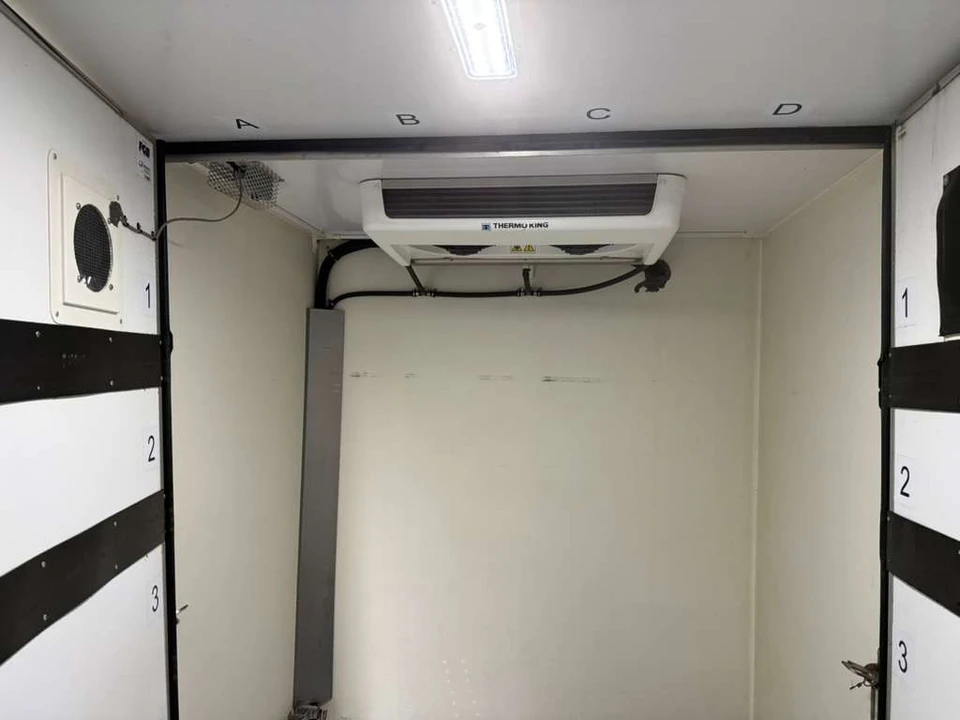 2023 Ford Transit - Image 23 of 31