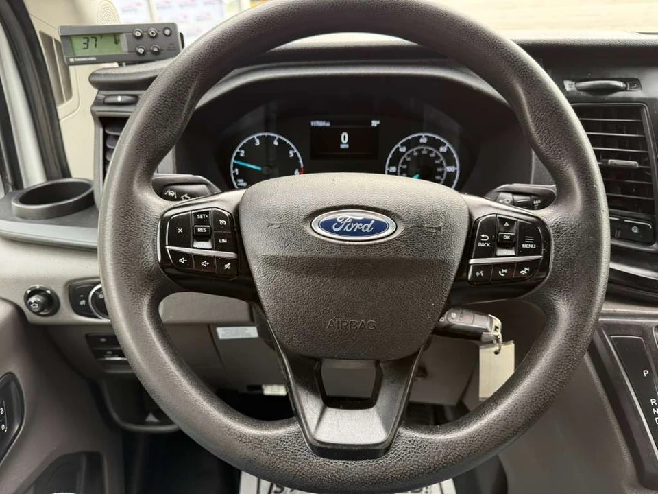 2023 Ford Transit - Image 7 of 31