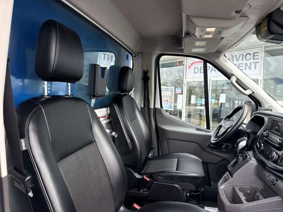 2023 Ford Transit - Image 30 of 31