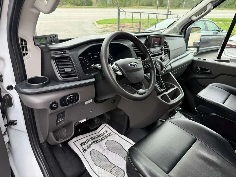 2023 Ford Transit - Image 19 of 31
