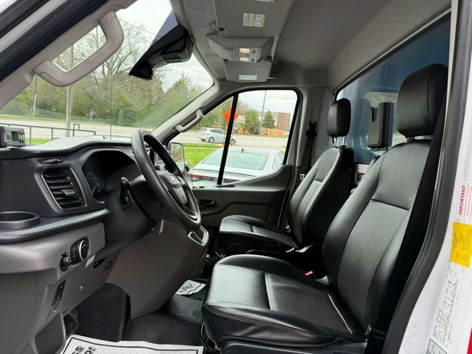2023 Ford Transit - Image 15 of 31