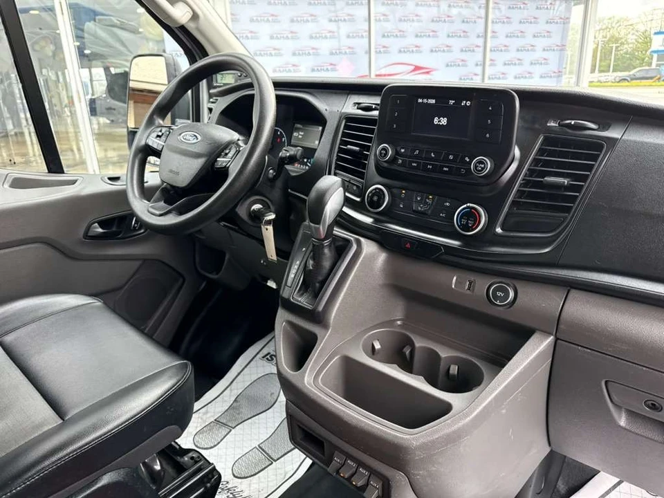 2023 Ford Transit - Image 30 of 31